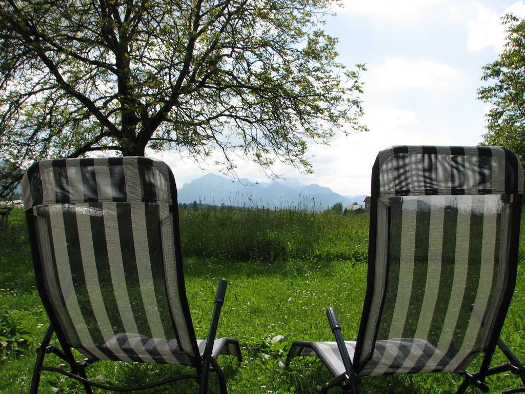 Beim Bicher Grabenstätt Quarto foto