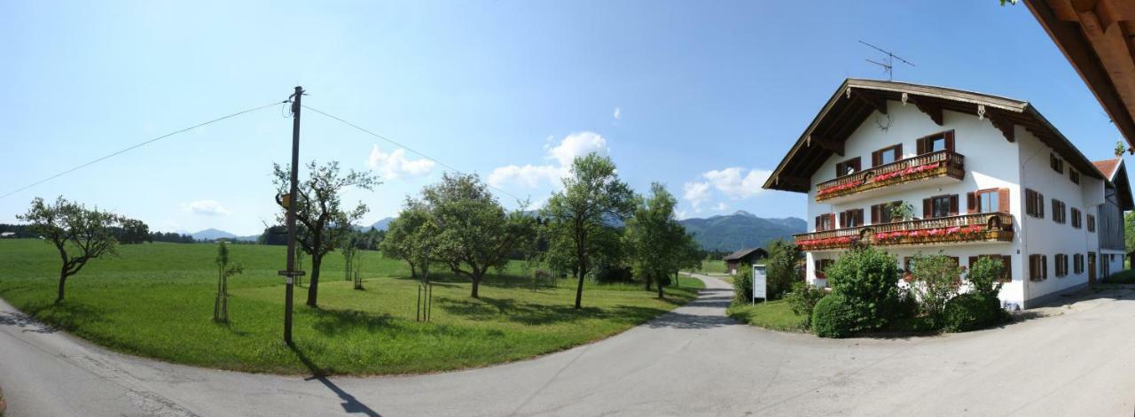Beim Bicher Grabenstätt Exterior foto